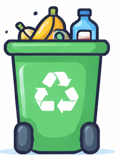 Body Corporate Cleaning Icon