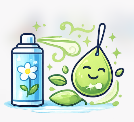 Odour Control Icon