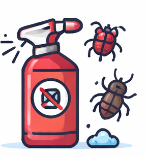 Pest Control Icon